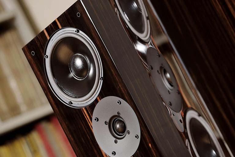 Reviews & Articles On Definitive Audio Systems & Equipment