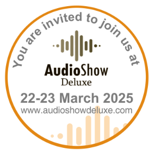 Audio Deluxe Show