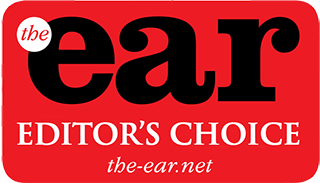 The Ear: Editors Choice award